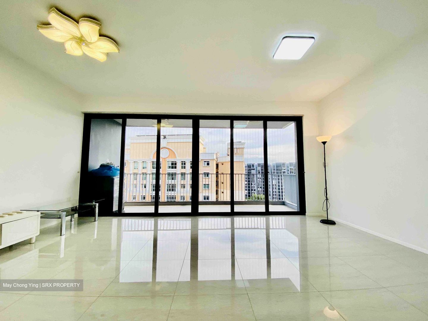 Parc Centros (D19), Condominium - For Rent