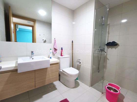 2 Bed EC for Rent in Austville Residences