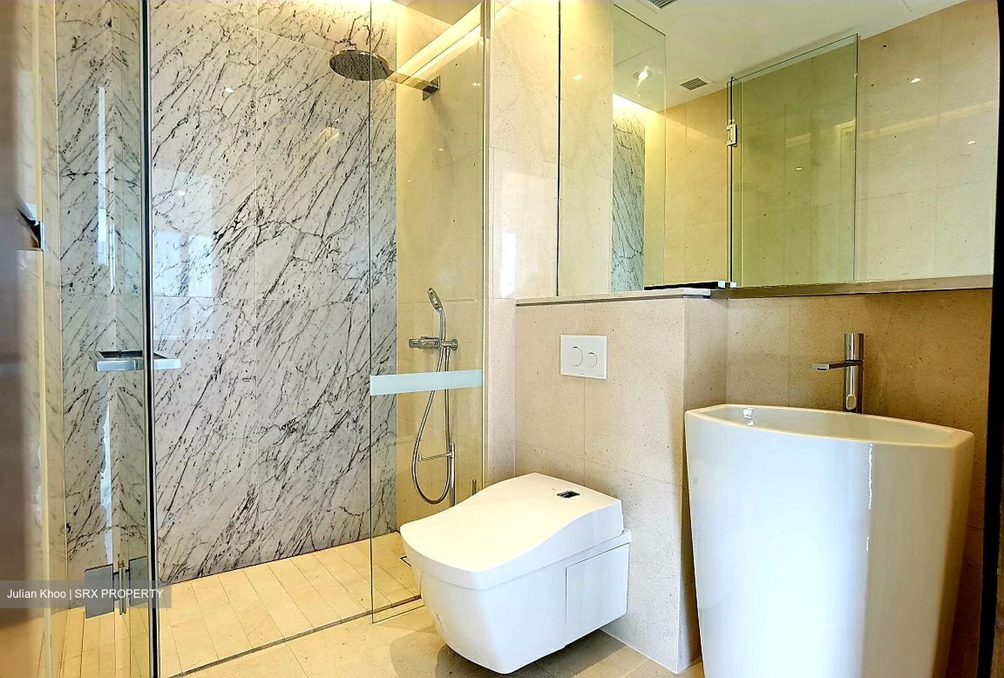 The Scotts Tower (D9), Condominium - For Rent