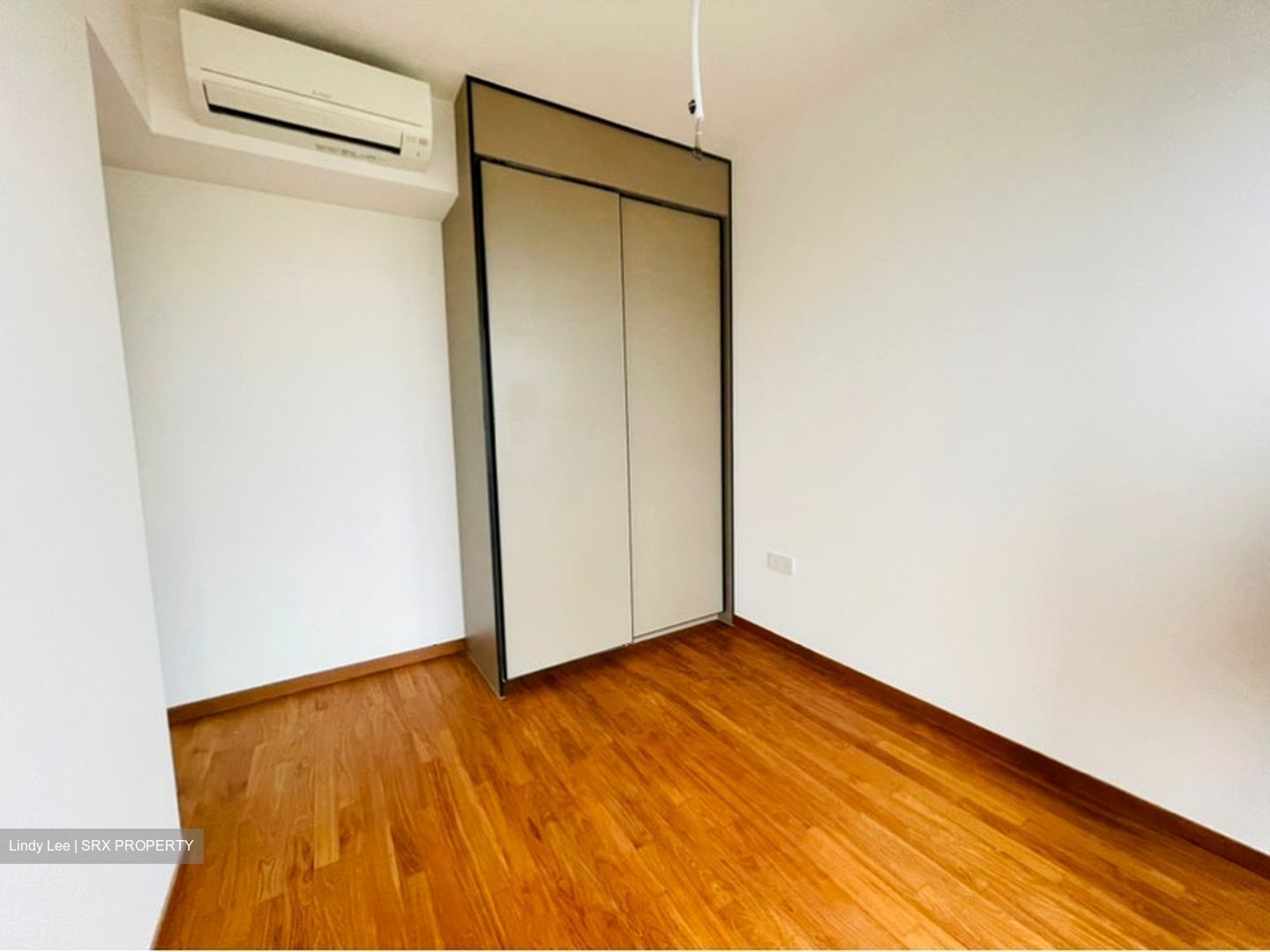 Stirling Residences (D3), Apartment - For Rent