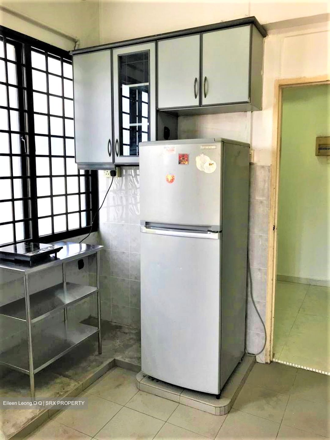 Jalan Besar Plaza (D8), Apartment - For Rent