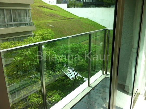 1 Bed Condo for Rent in Suites At Orchard