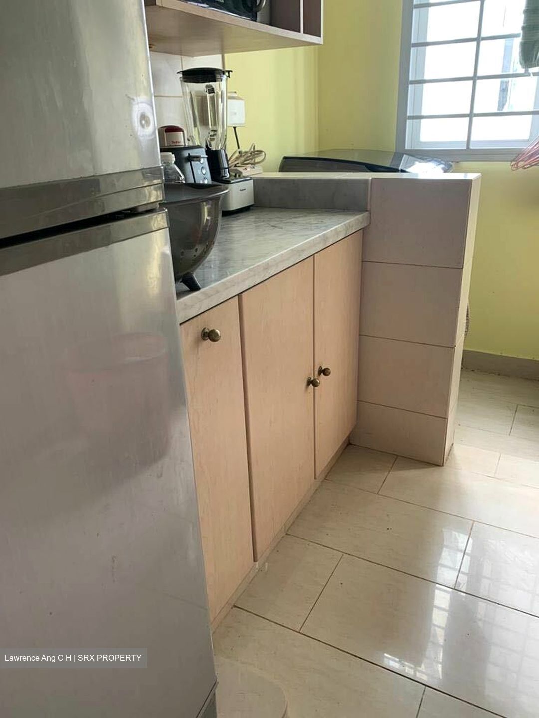 Casablanca (D25), Condominium - For Rent