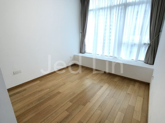 2 Bed Condo for Rent in 76 Shenton