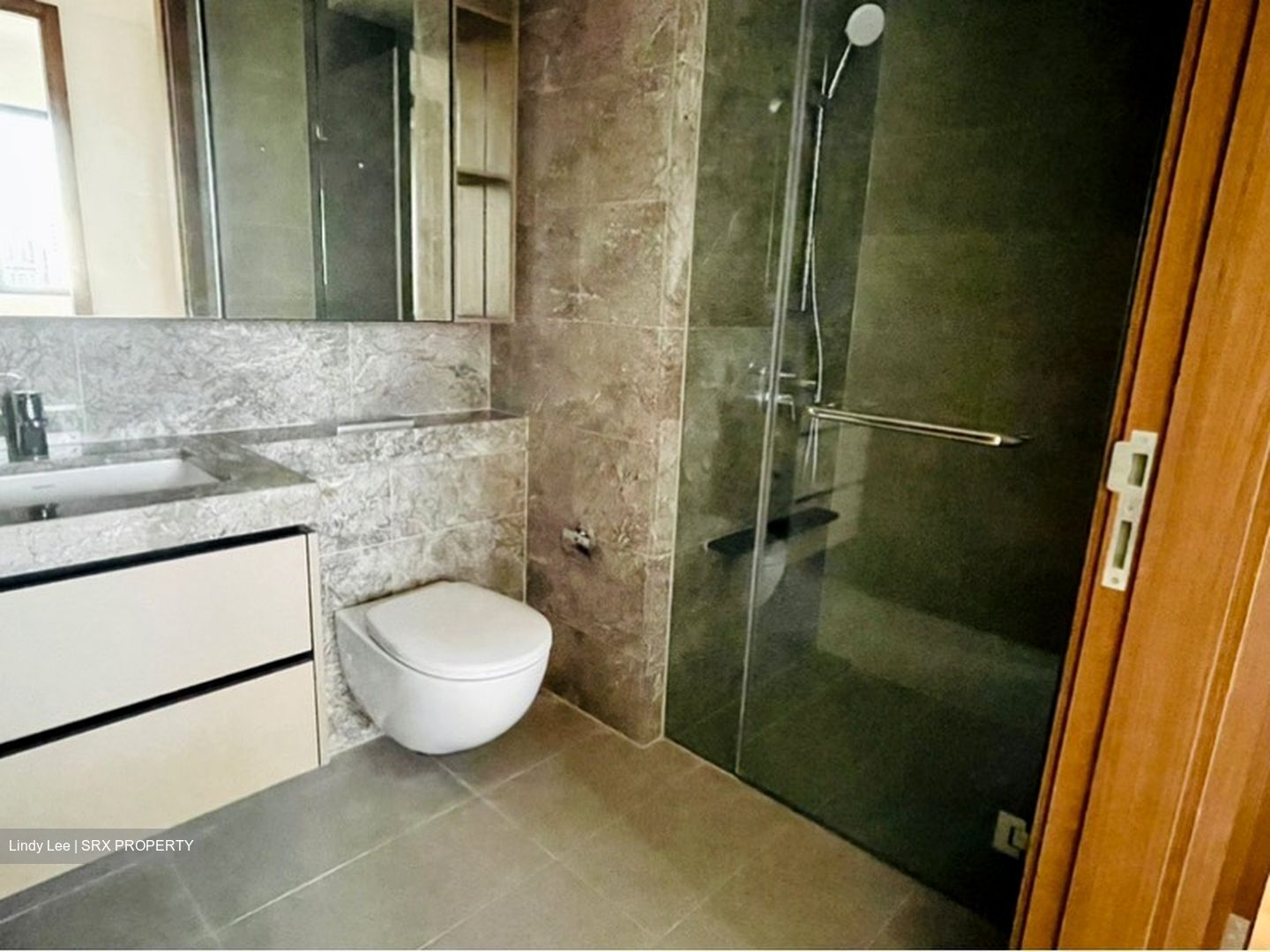 Stirling Residences (D3), Apartment - For Rent