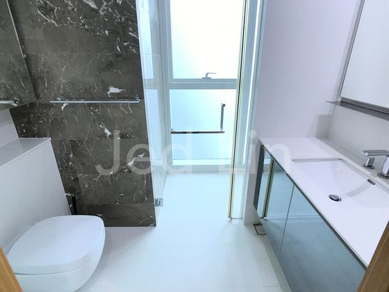 2 Bed Condo for Rent in 76 Shenton