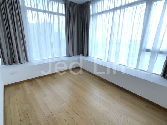 2 Bed Condo for Rent in 76 Shenton