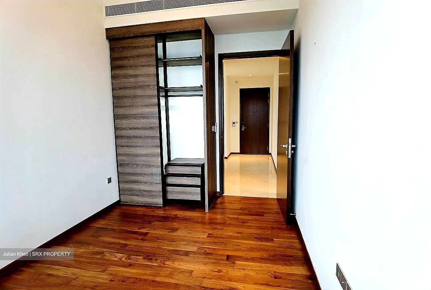 The Scotts Tower (D9), Condominium - For Rent