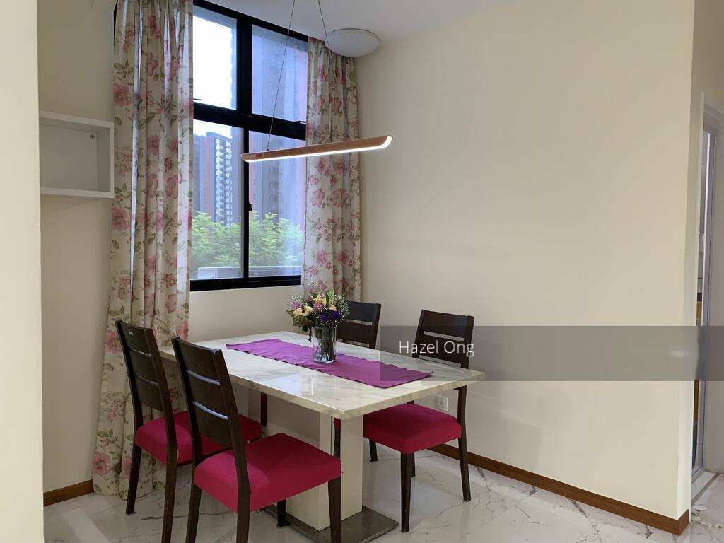 Marymount View (D20), Condominium - For Rent