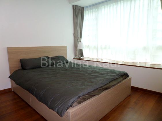 1 Bed Condo for Rent in Suites At Orchard