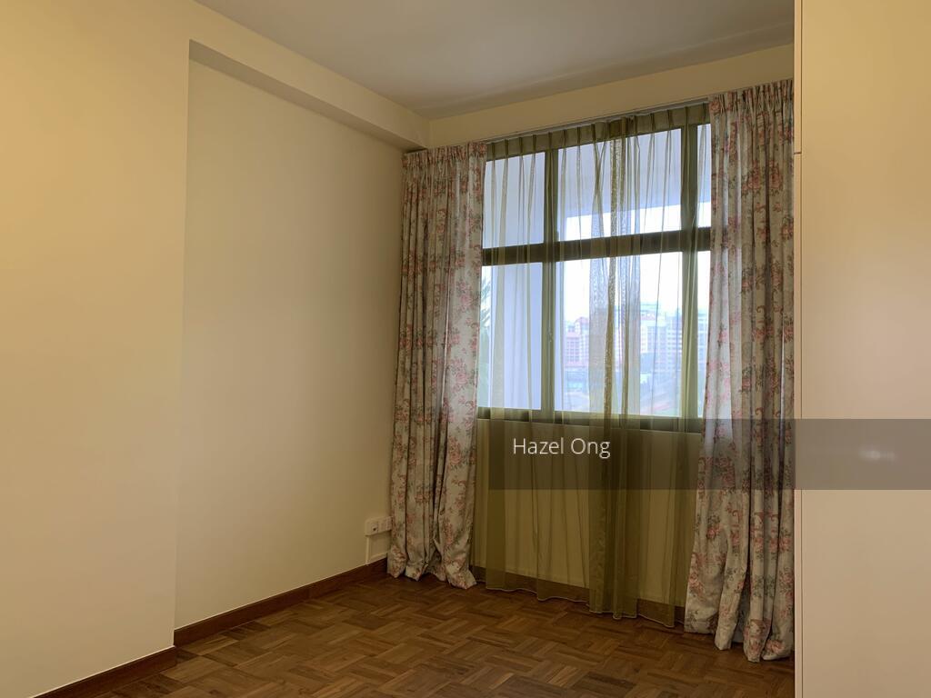 Marymount View (D20), Condominium - For Rent
