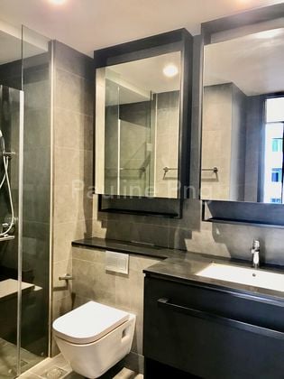3 Bed Condo for Rent in Park Colonial