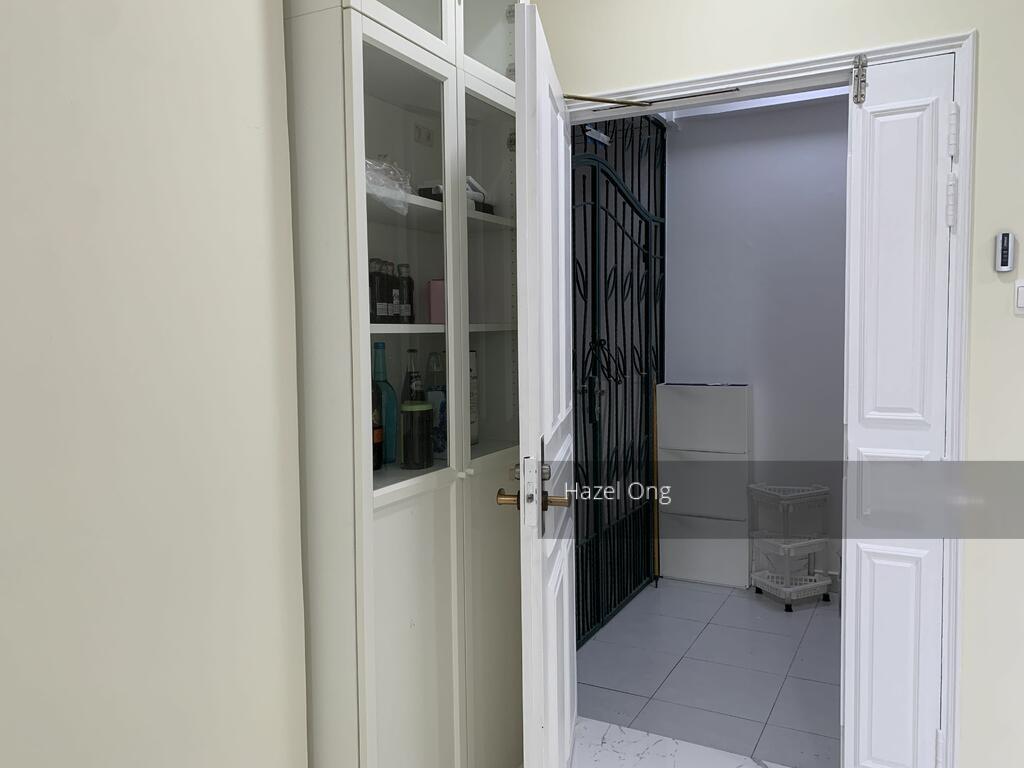 Marymount View (D20), Condominium - For Rent