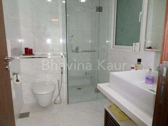 1 Bed Condo for Rent in Suites At Orchard
