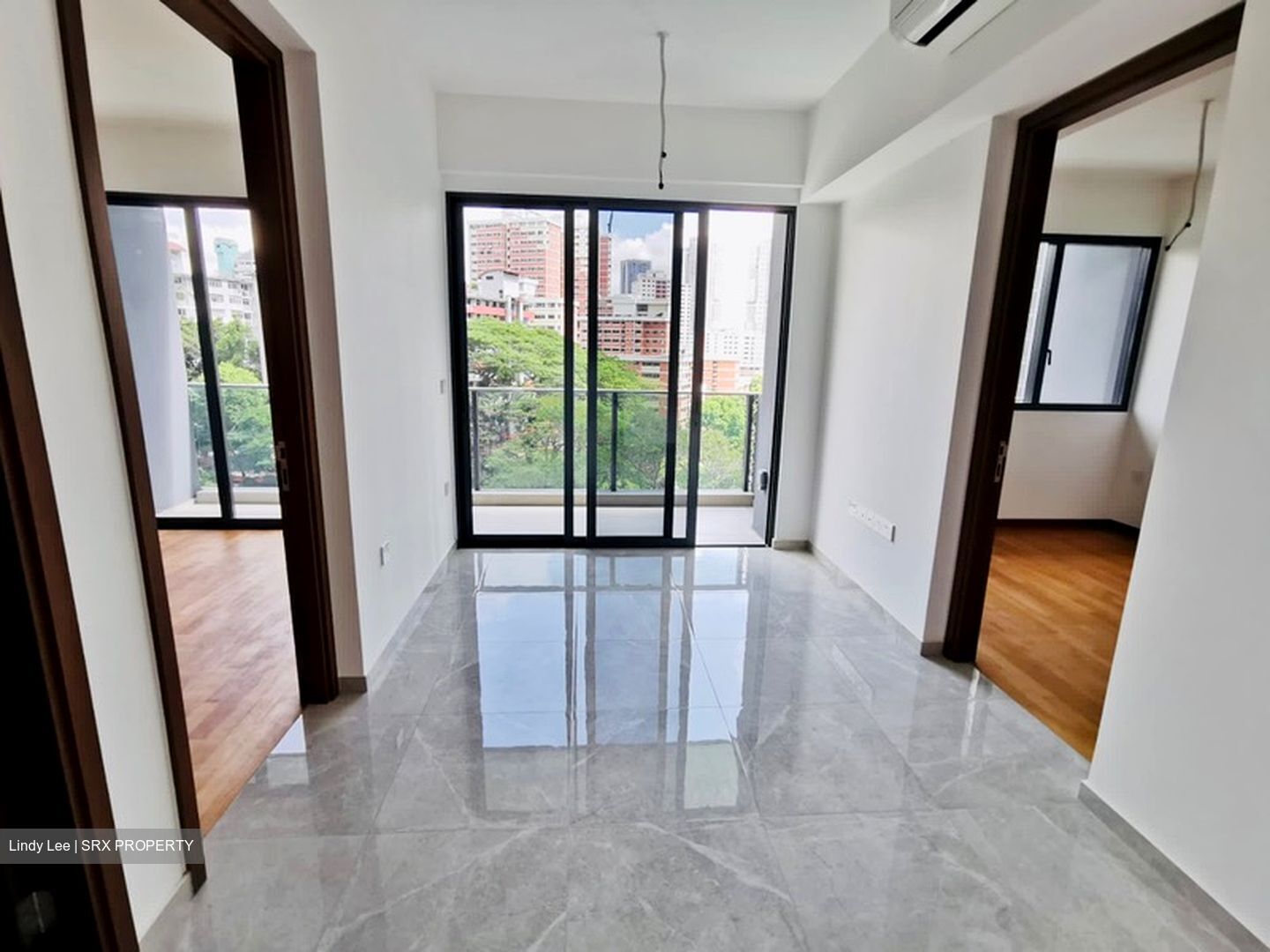 Stirling Residences (D3), Apartment - For Rent