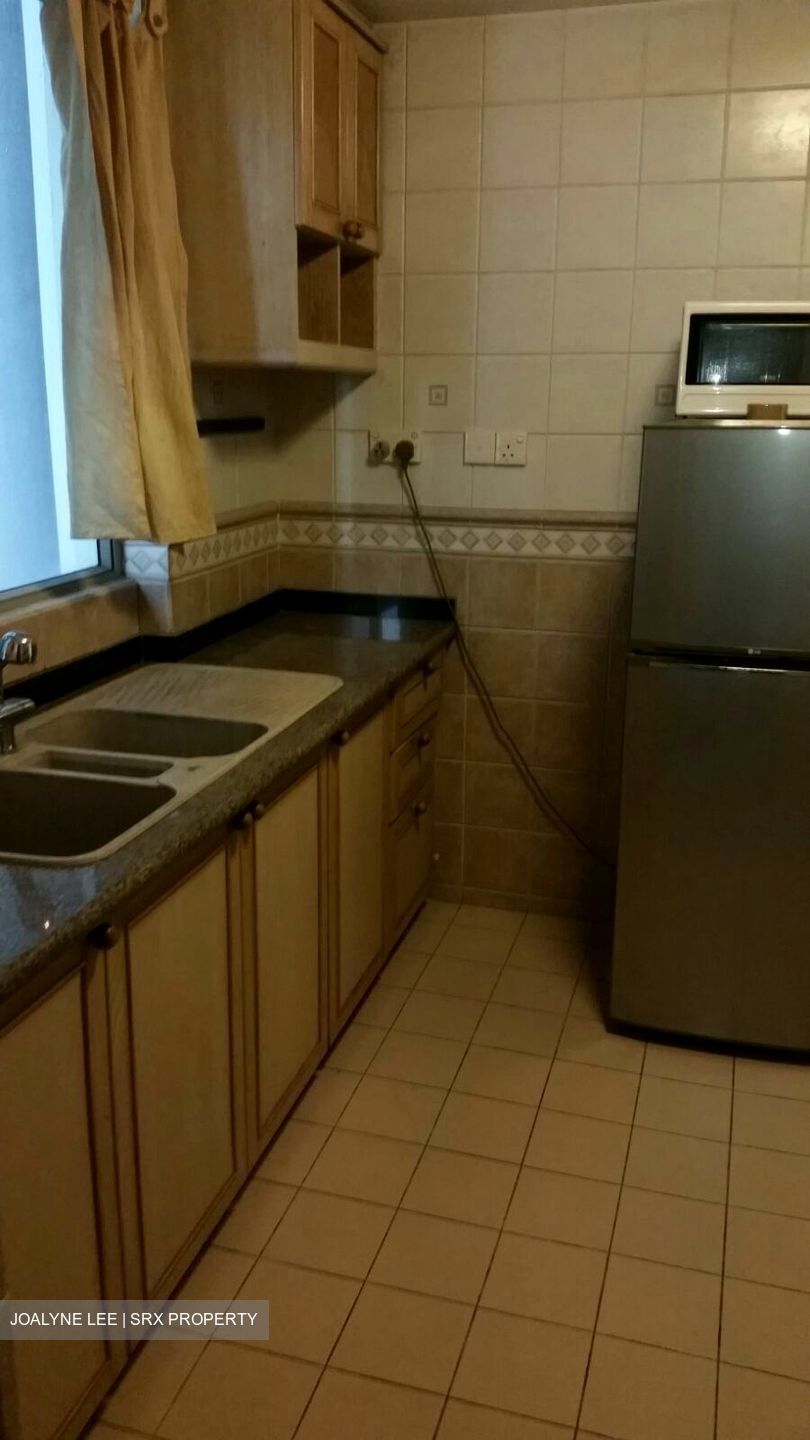 The Bayshore (D16), Condominium - For Rent
