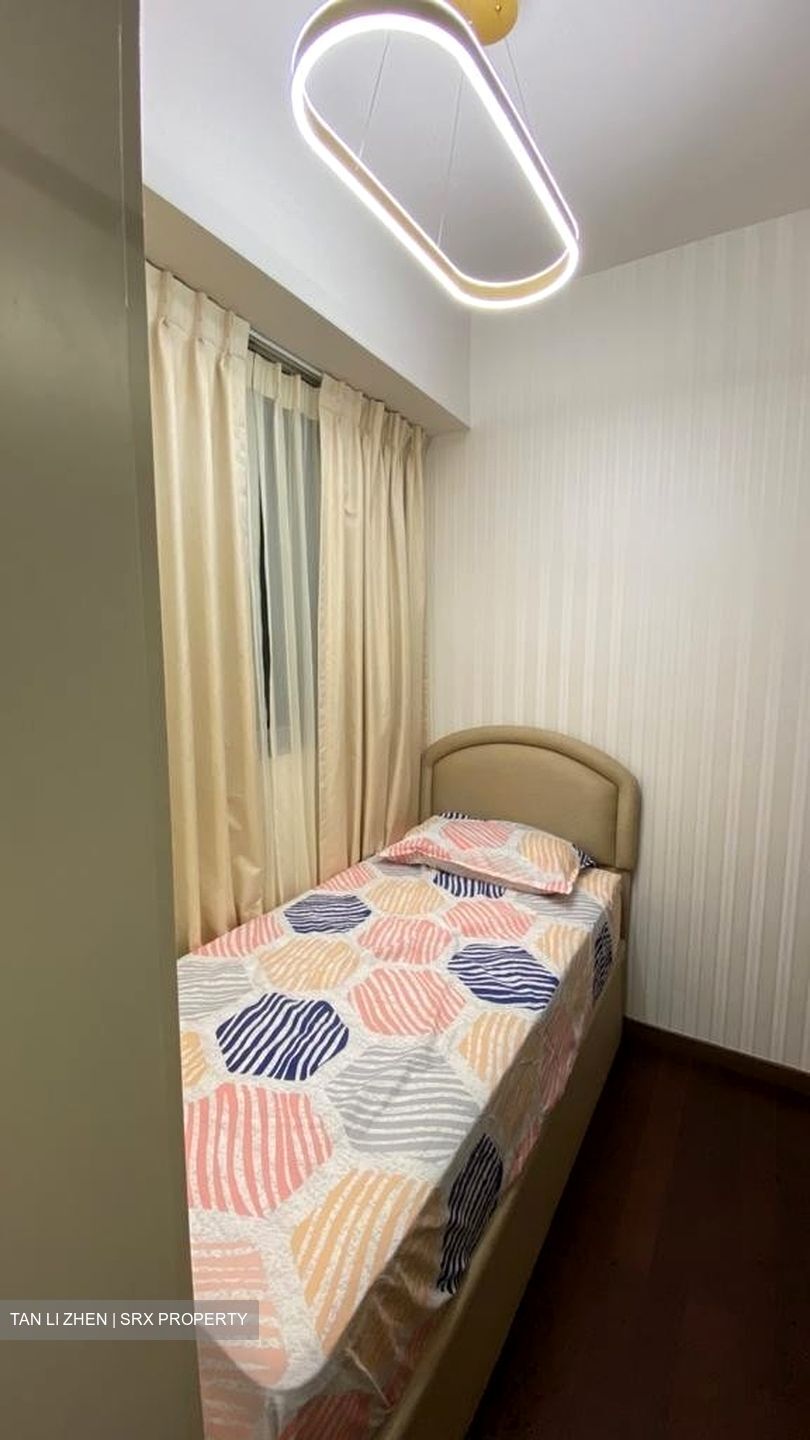 Queens Peak (D3), Condominium - For Rent