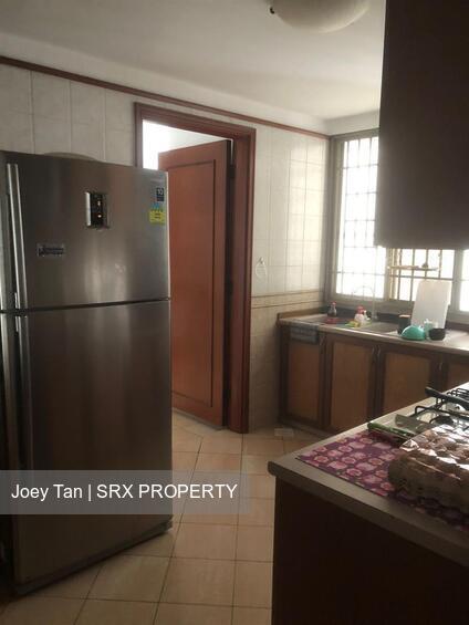 Parc Vista (D22), Condominium - For Rent