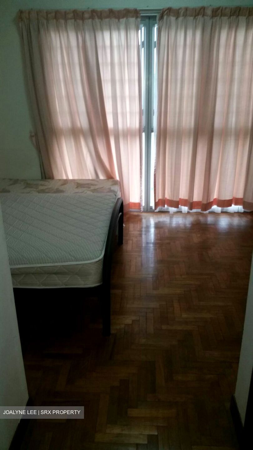 The Bayshore (D16), Condominium - For Rent