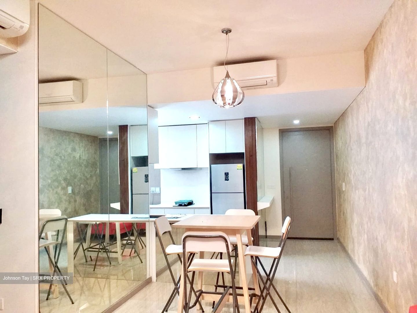Stratum (D18), Condominium - For Rent