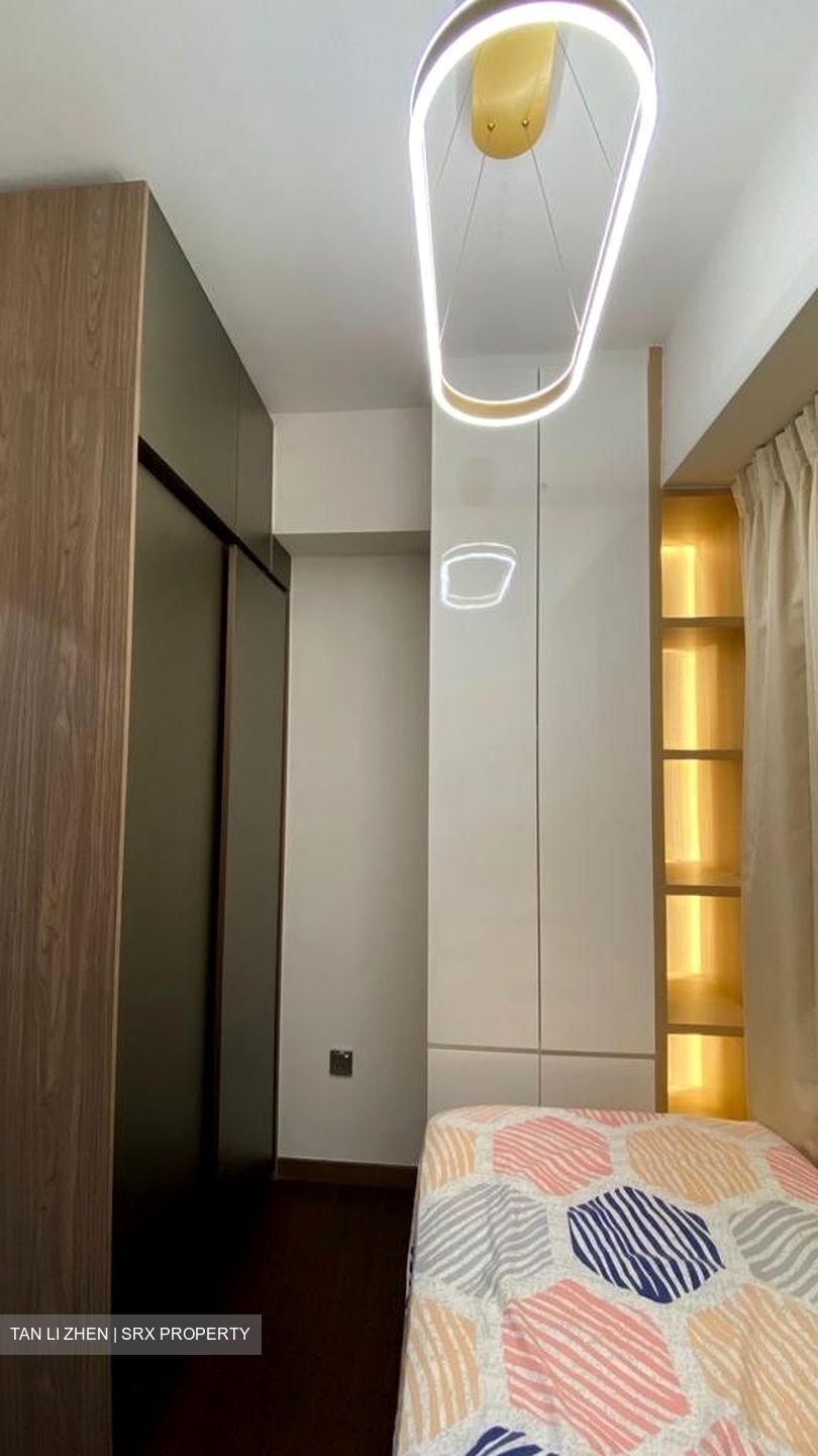 Queens Peak (D3), Condominium - For Rent