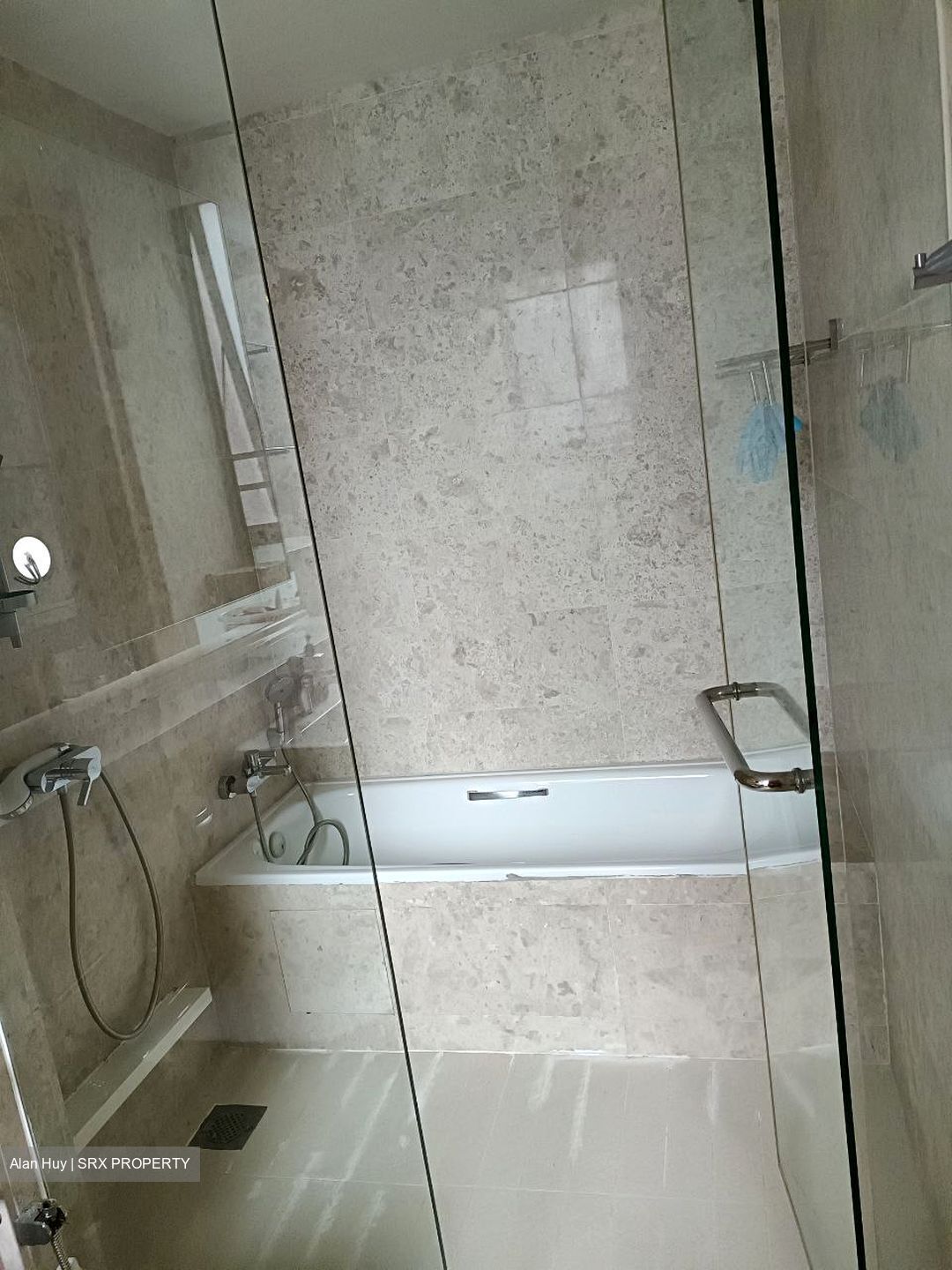 One Jervois (D10), Condominium - For Rent