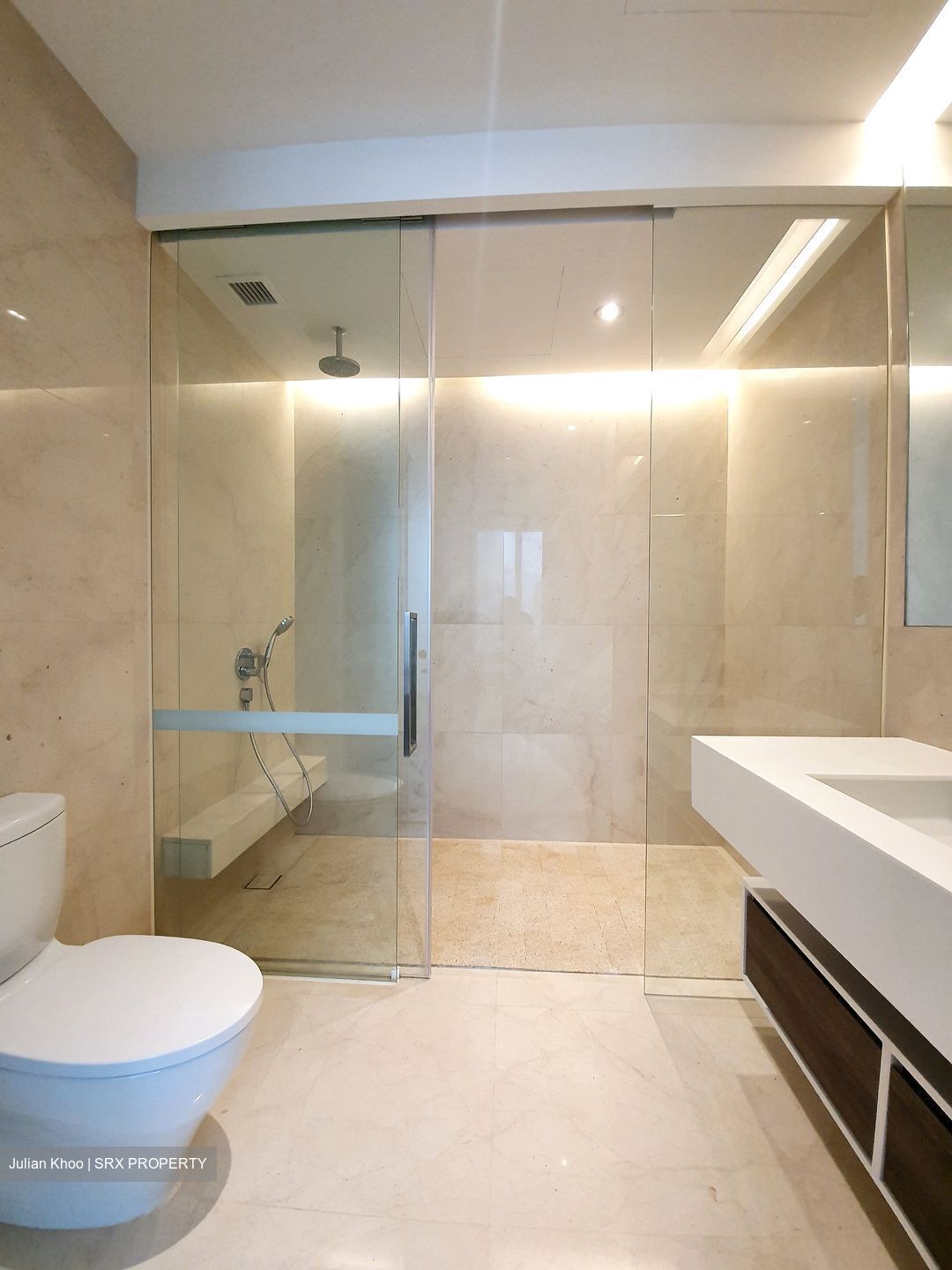 The Scotts Tower (D9), Condominium - For Rent