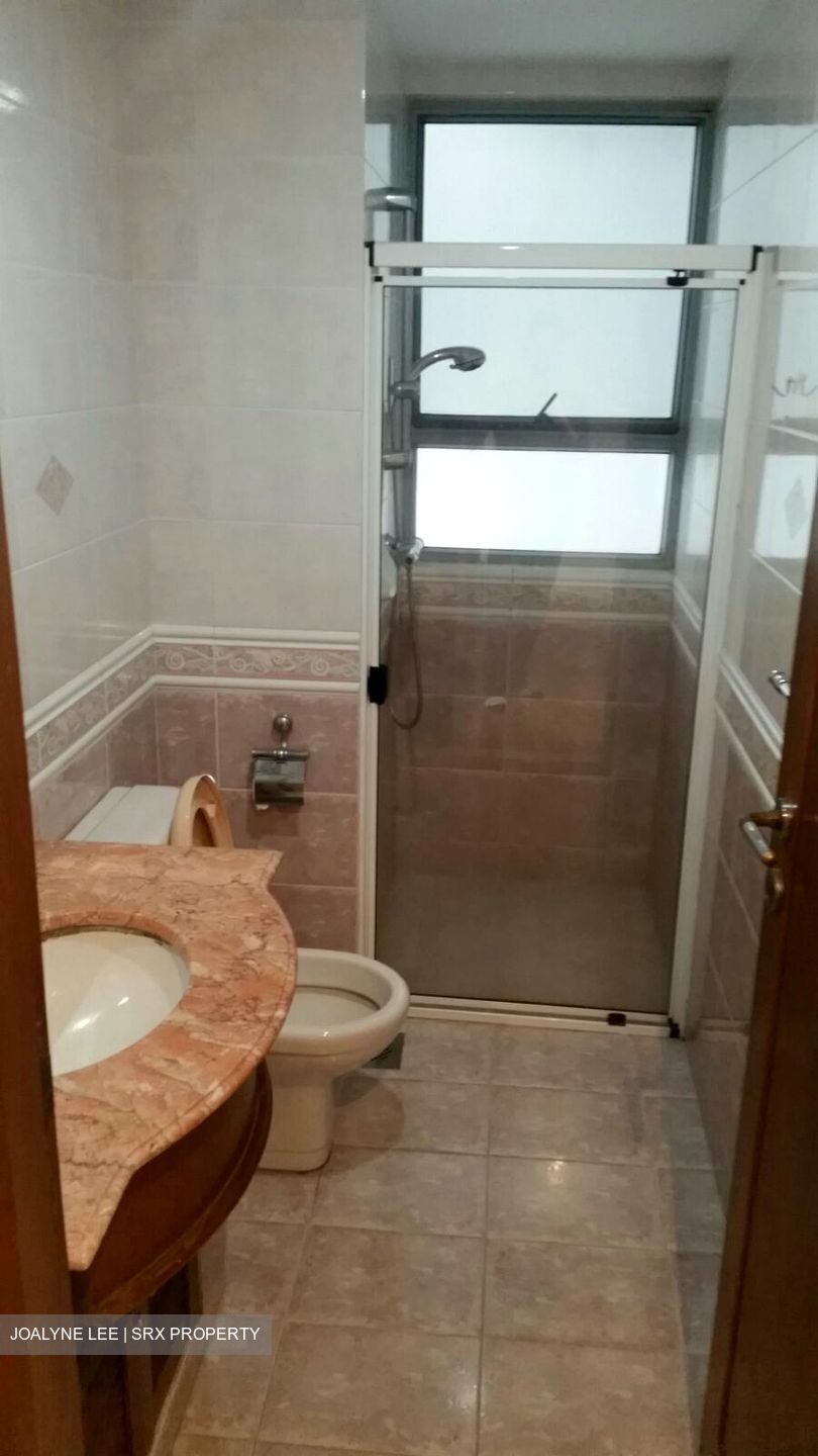 The Bayshore (D16), Condominium - For Rent