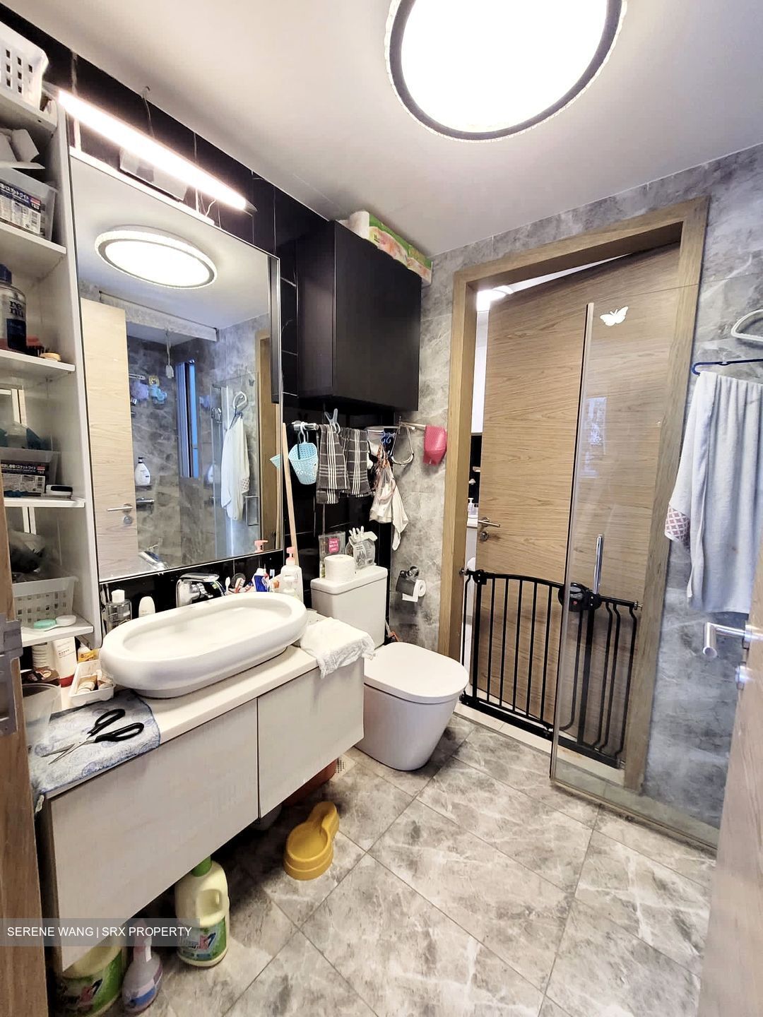 The Santorini (D18), Condominium - For Rent