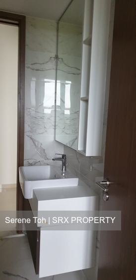 Parc Botannia (D28), Condominium - For Rent