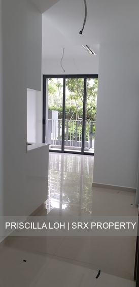 Parc Botannia (D28), Condominium - For Rent