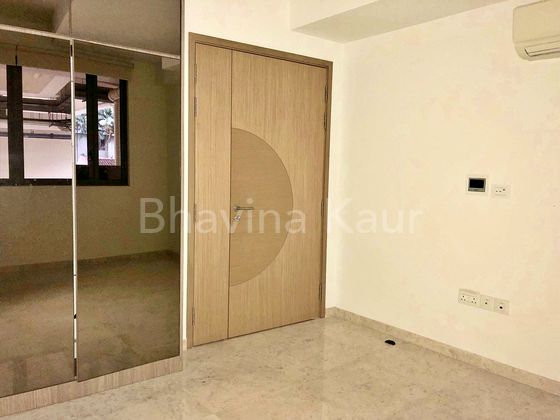 1 Bed Condo for Rent in The Red House