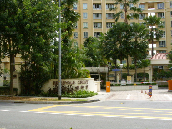 Rivervale Crest (D19), Apartment - For Rent