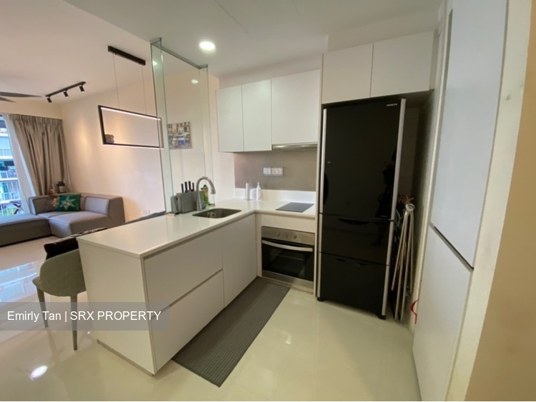 Ripple Bay (D18), Condominium - For Rent