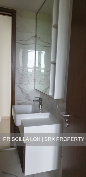 Parc Botannia (D28), Condominium - For Rent