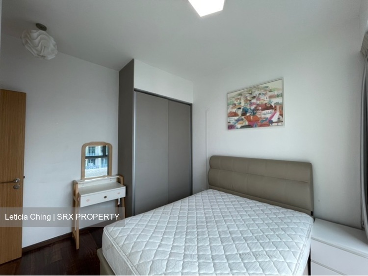 The Glades (D16), Condominium - For Rent