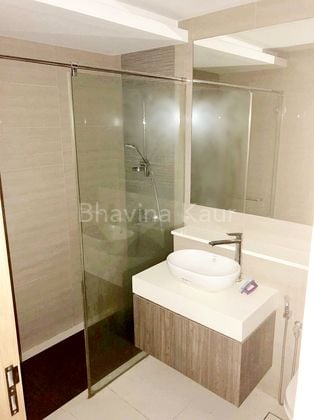 1 Bed Condo for Rent in The Red House