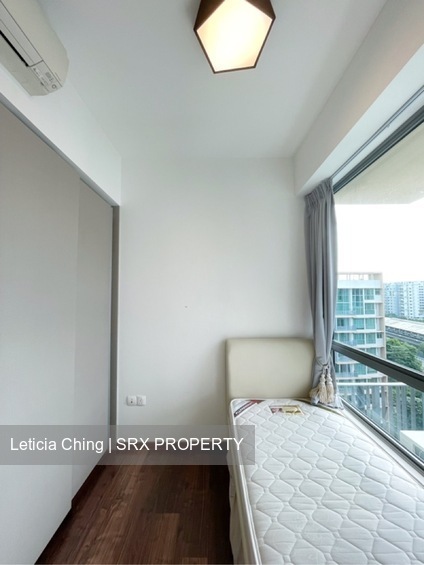 The Glades (D16), Condominium - For Rent