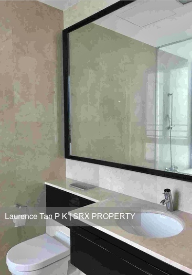 Martin Place Residences (D9), Condominium - For Rent