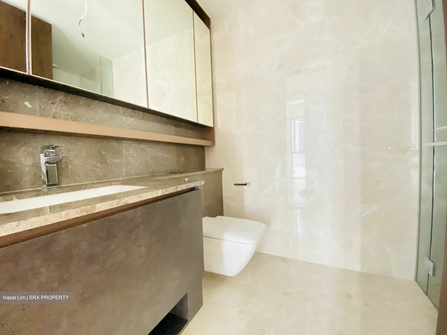 Juniper Hill (D10), Apartment - For Rent