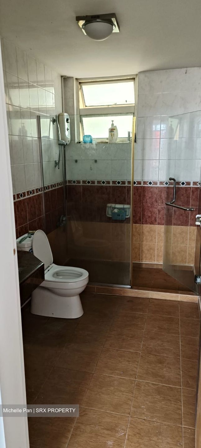 Sembawang Cottage (D27), Apartment - For Rent