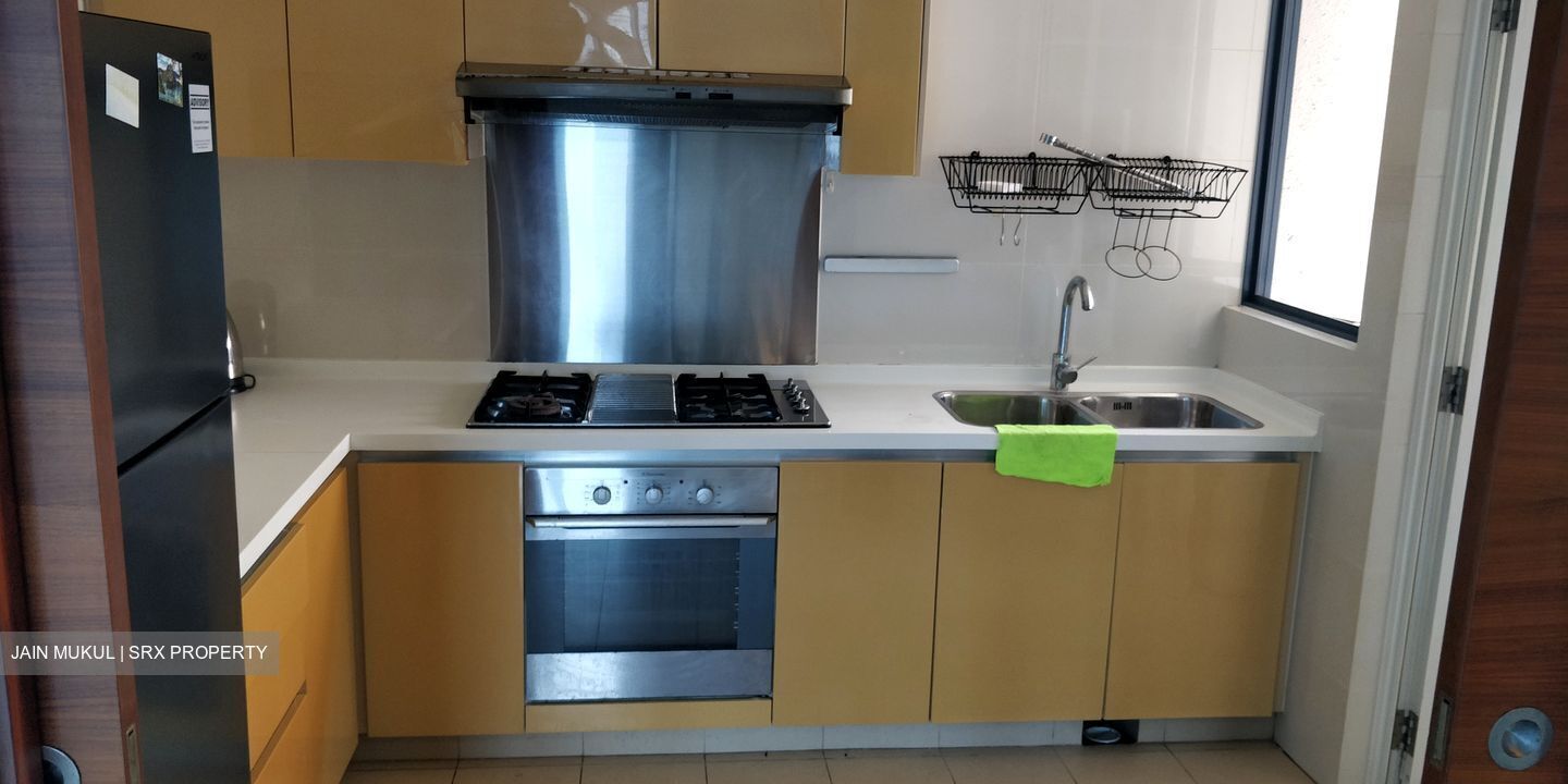 City Square Residences (D8), Condominium - For Rent