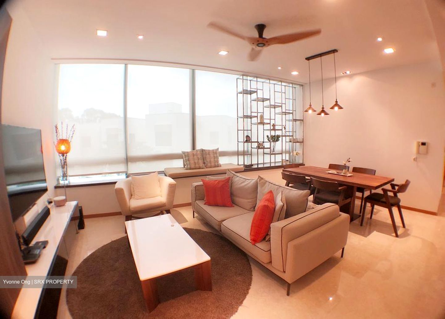 Lush On Holland Hill (D10), Condominium - For Rent