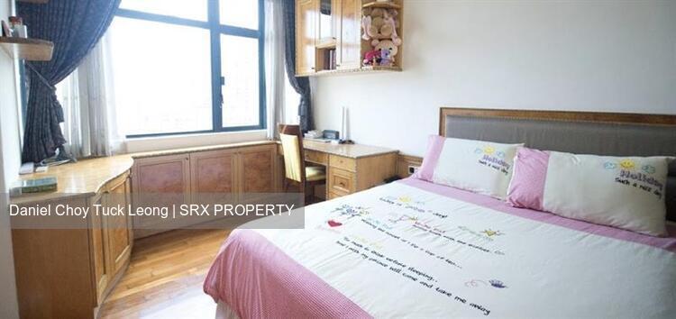 Valley Park (D10), Condominium - For Rent