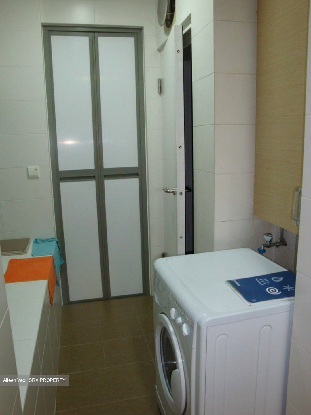 Suffolk Premier (D11), Apartment - For Rent