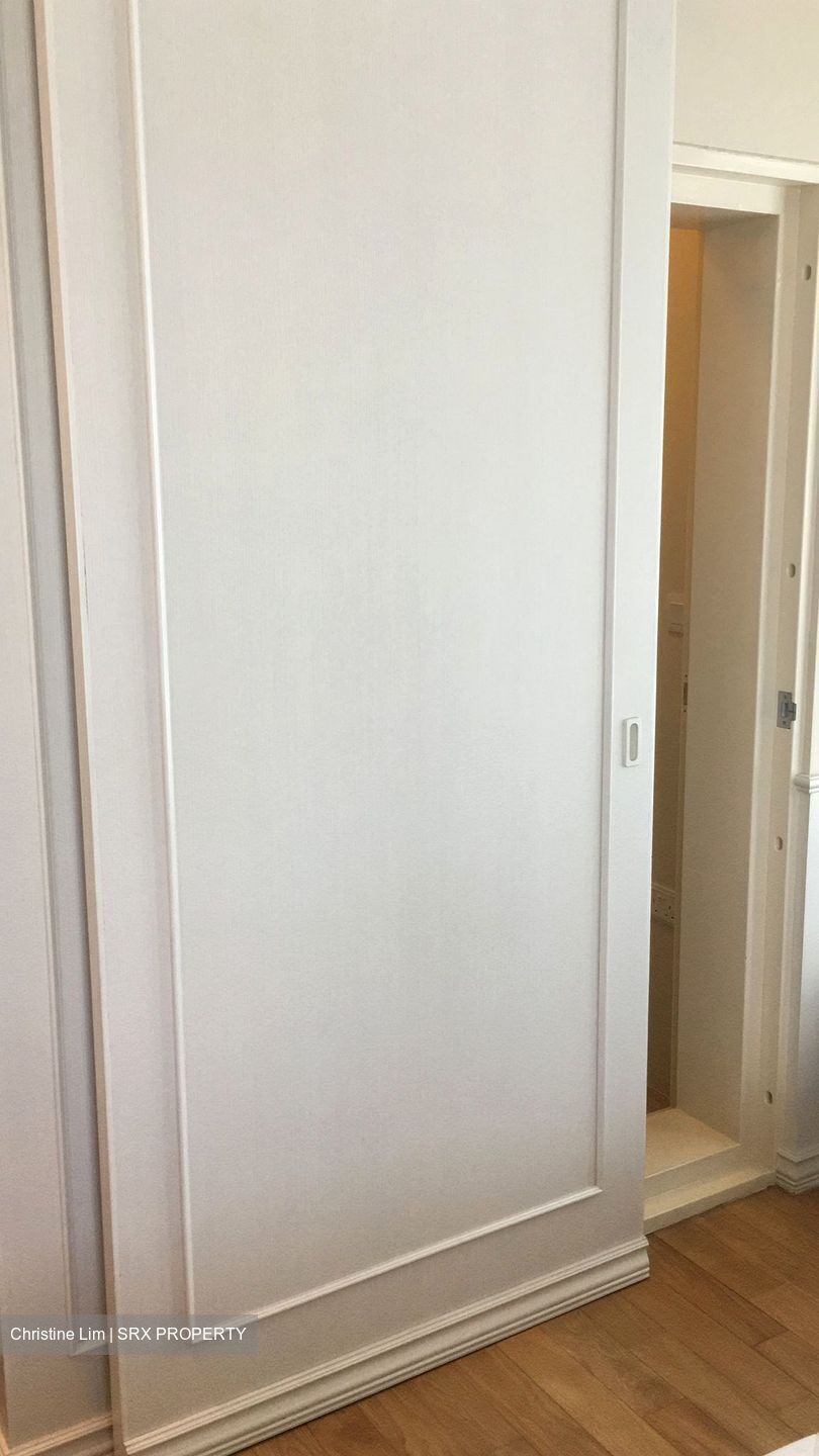 Illuminaire On Devonshire (D9), Apartment - For Rent