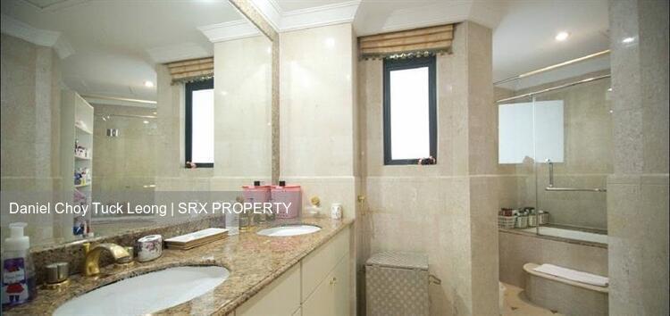Valley Park (D10), Condominium - For Rent