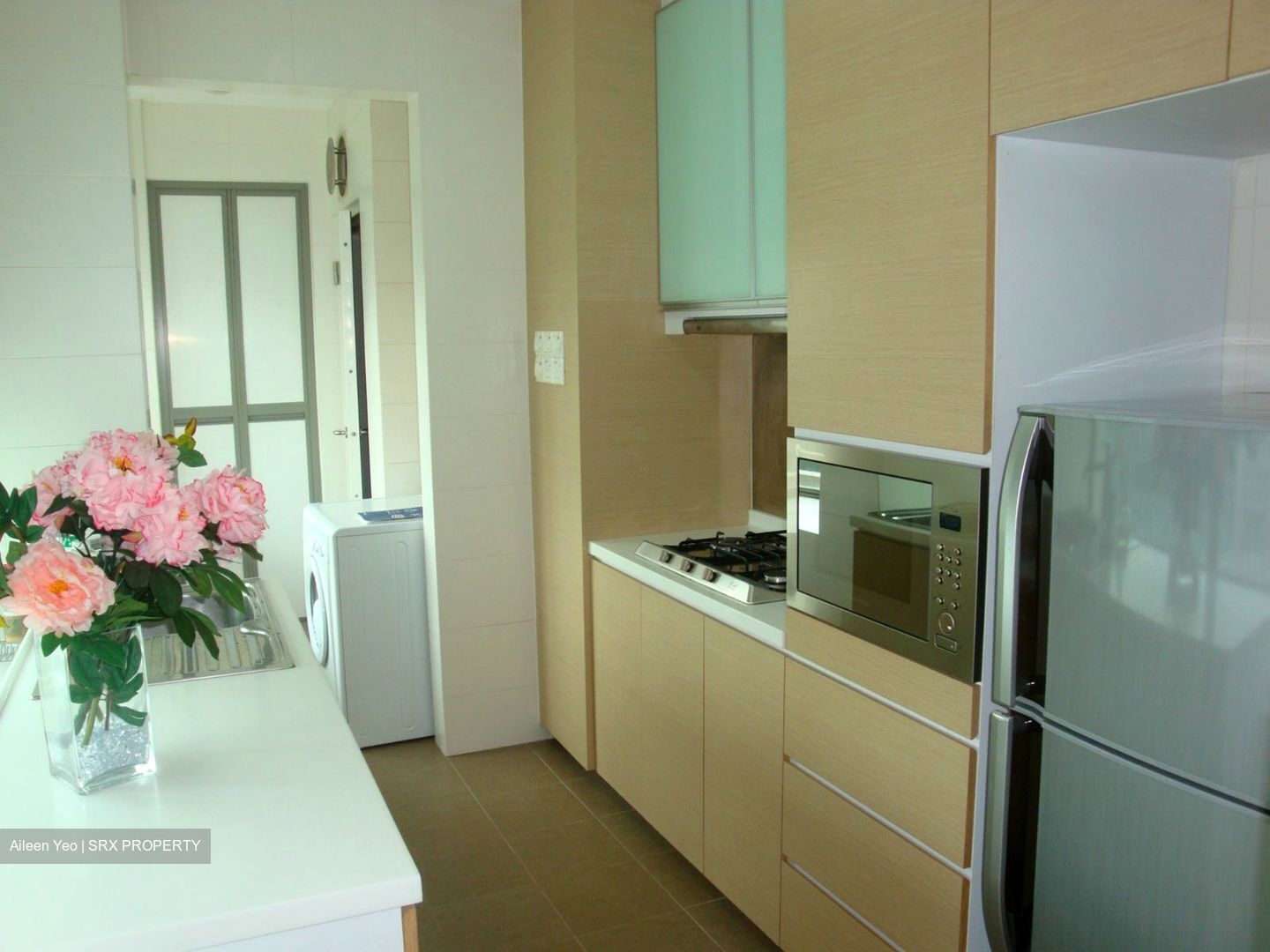 Suffolk Premier (D11), Apartment - For Rent