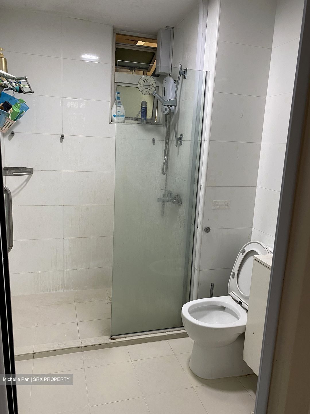 Sembawang Cottage (D27), Apartment - For Rent