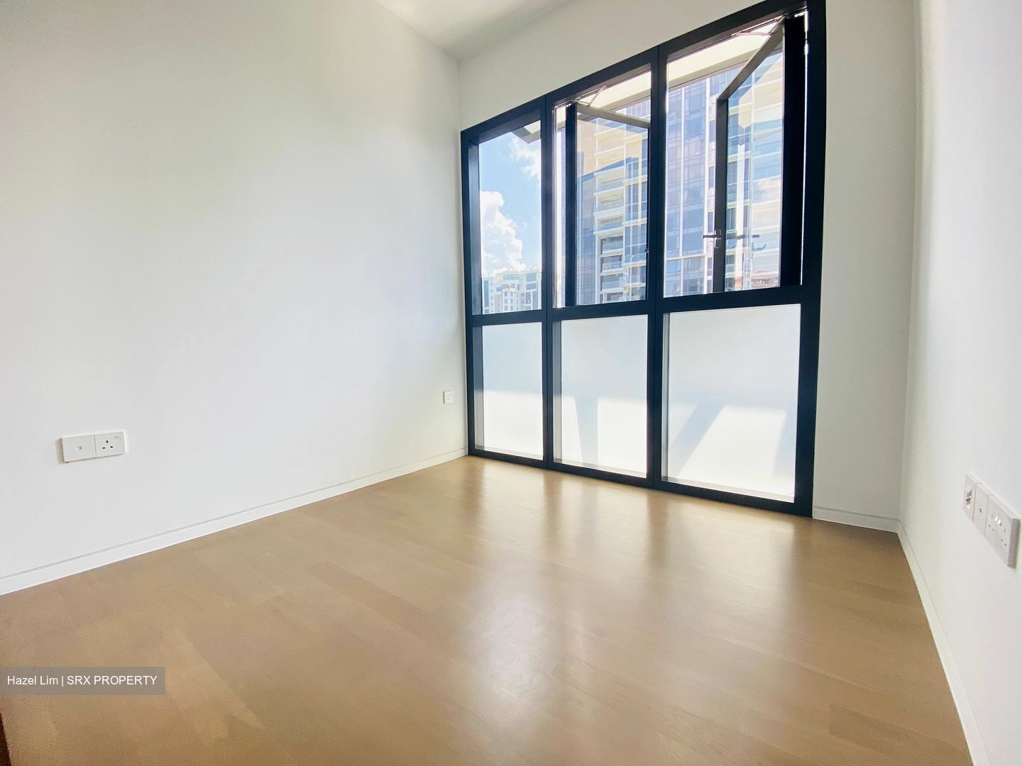 Juniper Hill (D10), Apartment - For Rent